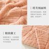 Autumn and Winter Thickened Sofa Cover Shu Cotton Lint Machine Washable Sofa Cover Anti-cat Scratch Sofa Towel One Piece