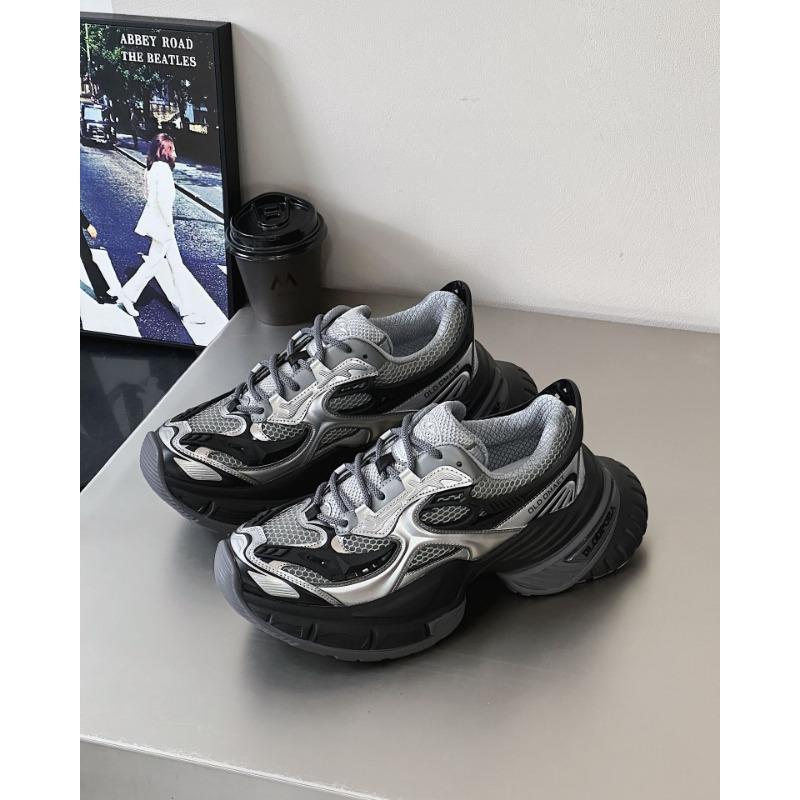 

Scorpio women s autumn and winter new thick-soled height-increasing tide brand sports and leisure shoes versatile scorpion shoes women s 40 чёрный