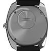 TIMEX QTIMEX Watch Quartz 5 ATM Water Resistant Plastic Black Dial TW2W22400 Unisex