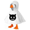 Halloween ornament, desktop decoration for the bedroom, can be used to hang keys