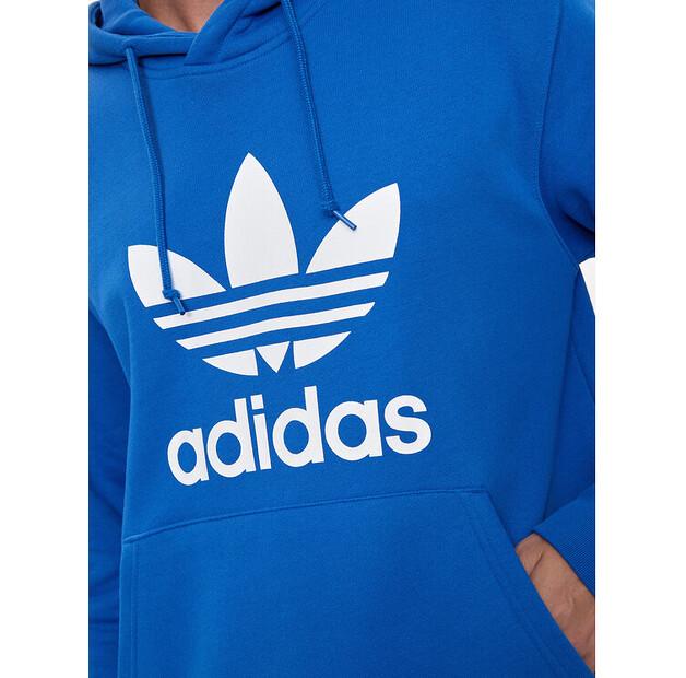 Толстовка adidas adicolor Classics Trefoil