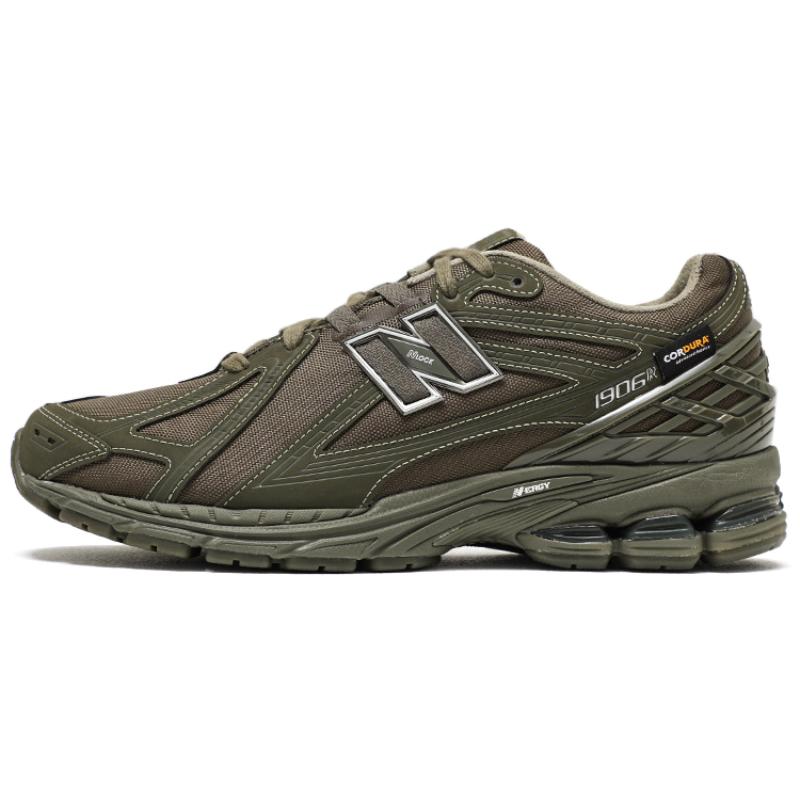 New Balance 1906R 'Dark Camo' Sneakers M1906RS