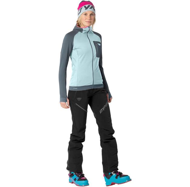 Куртка Dynafit Radical Polartec W