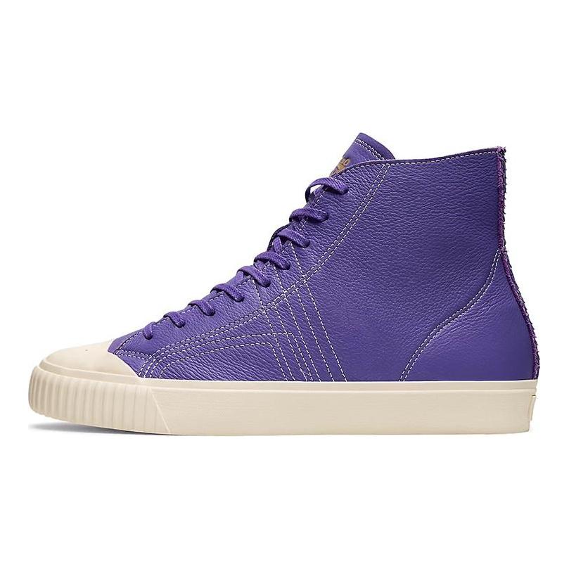 Onitsuka Tiger Ok Basketball Mt 'Purple' 1183A596-500