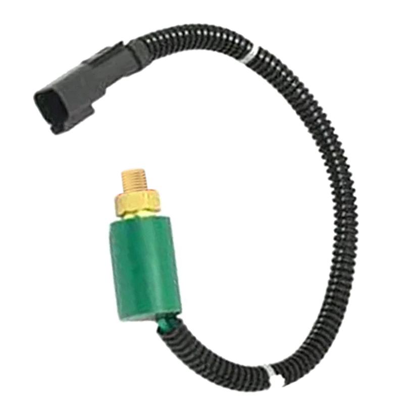 3X 41-3669 Car High Pressure Sensor Switch For Thermo King Spectrum / SL / SB / Slxi как