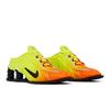 Nike Martine Rose X Wmns Shox Mule MR4 'Safety Orange' DQ2401-800