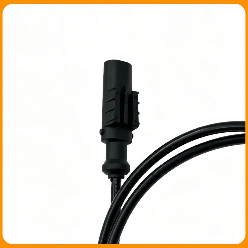 Chunfeng 800NK Front & Rear ABS Wheel Speed Sensor Signal Line