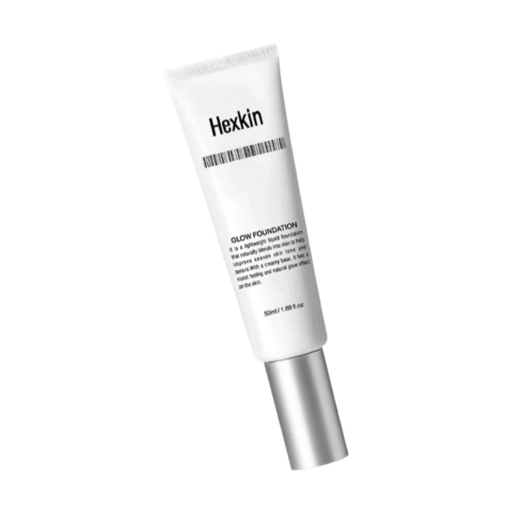 HEXKIN Тональный крем Glow 50 мл