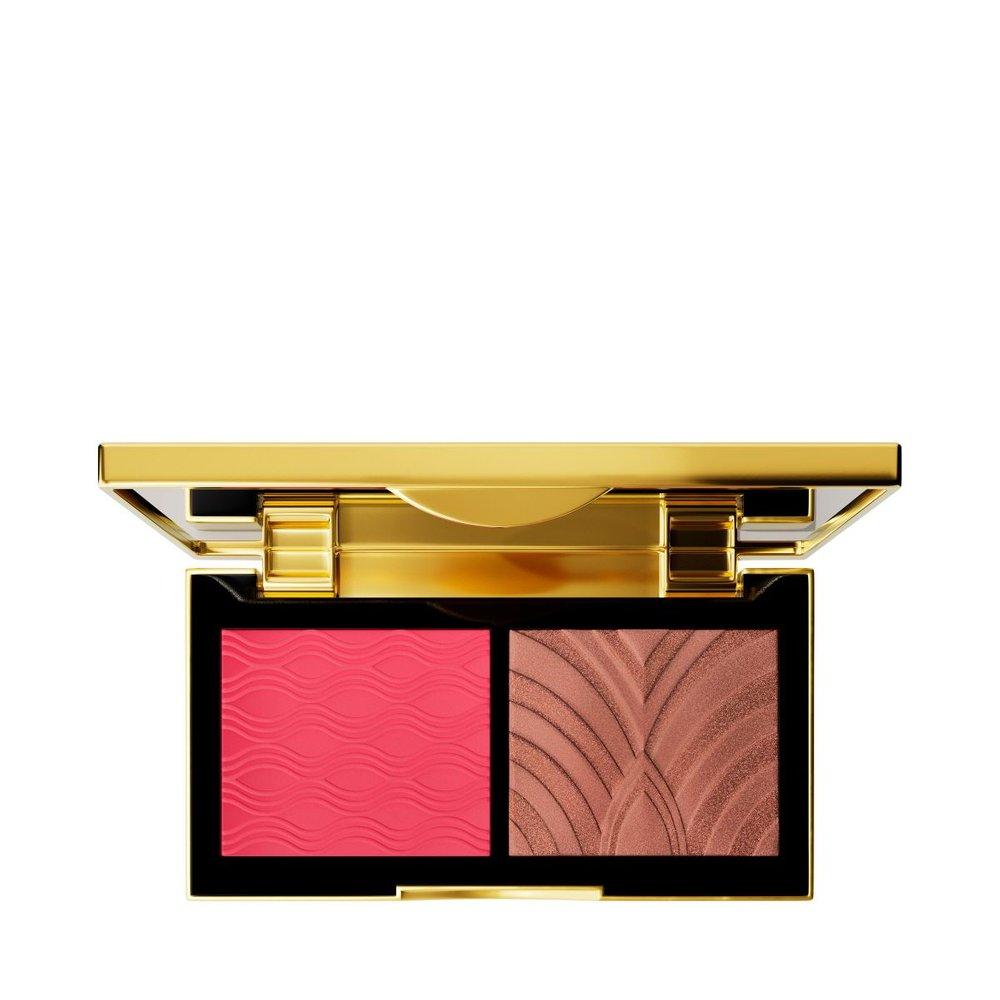 [MAC 2024 Holiday] Palette Viso Golden Hour Glow