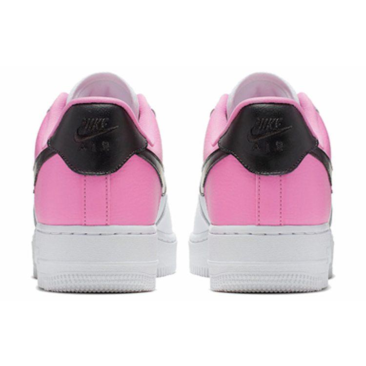 Nike Air Force 1 Low Se Basketball Pins China Rose Women's AA0287-107
