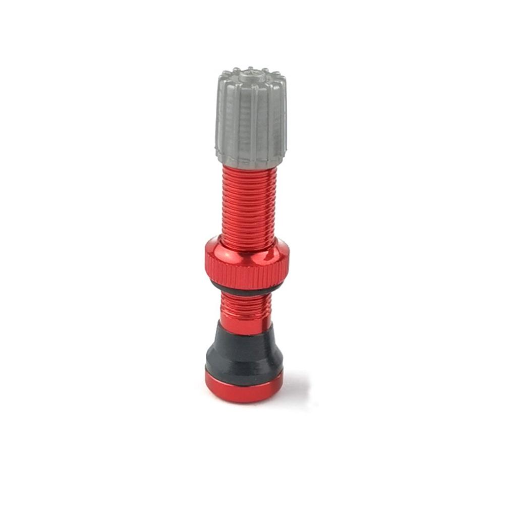 Tubeless Valve For-Schrader Valves MTB Bike Riding Supplies