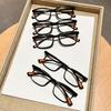 5 Pairs Mens Blue Light Blocking Glasses Lightweight Flexible Frames for Gaming Office Reading Daily Use