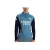 adidas Arsenal SS25 25/26 Wersja Piłkarska Wygodna Modna Prosta Koszulka Piłkarska z Długim Rękawem Unisex Topy JJ1805
