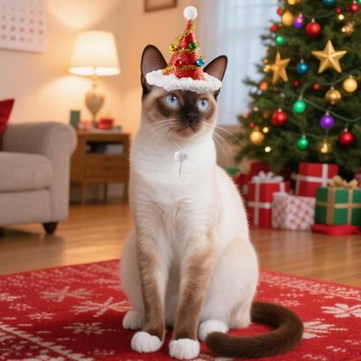 Kočky – Oblečení pro kočky