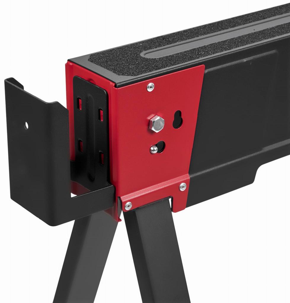 Trestle/workbench 61-85 KD661