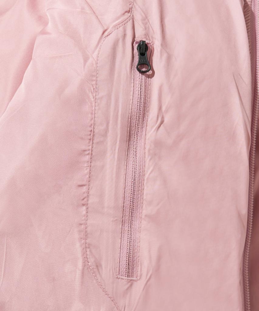 Physical Department Active Seamless Puffer Jacket Pink