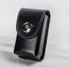 Reading Glasses Case with Magnetic Closure and Eyelet Design for Men Women