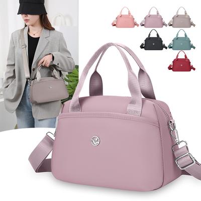 Handbag Commuter Mother Bag Lightweight Shoulder Crossbody Women's Bag