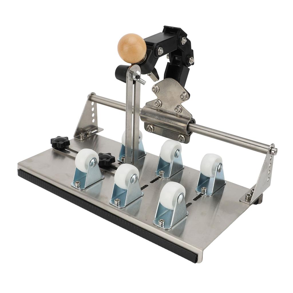 Glass Bottle Cutter Multifunction Precise DIY Glass Cutting Kit for Wine Beer Whiskey Champagne Bott