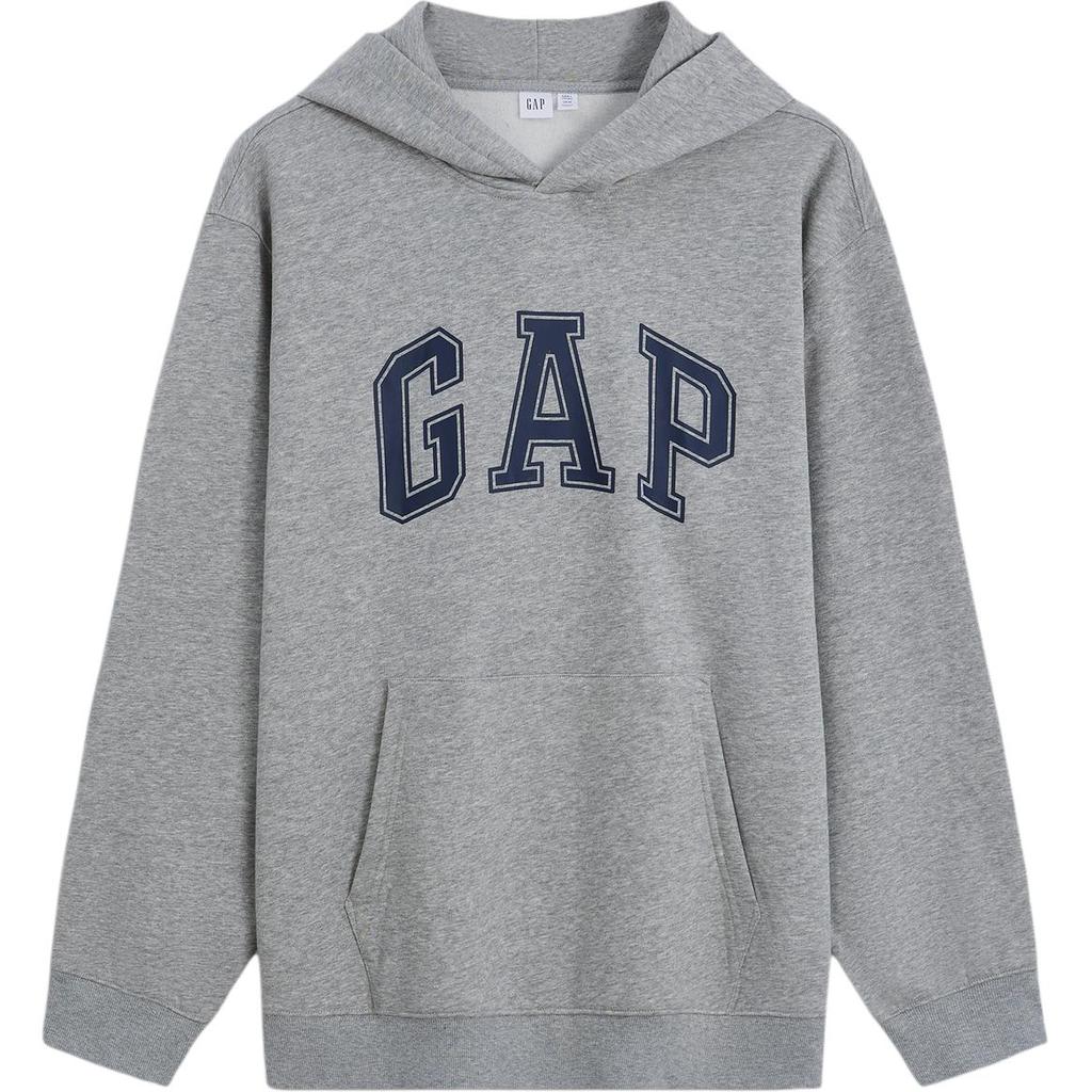 GAP Sweatshirts Unisex Hooded Moderate 658648