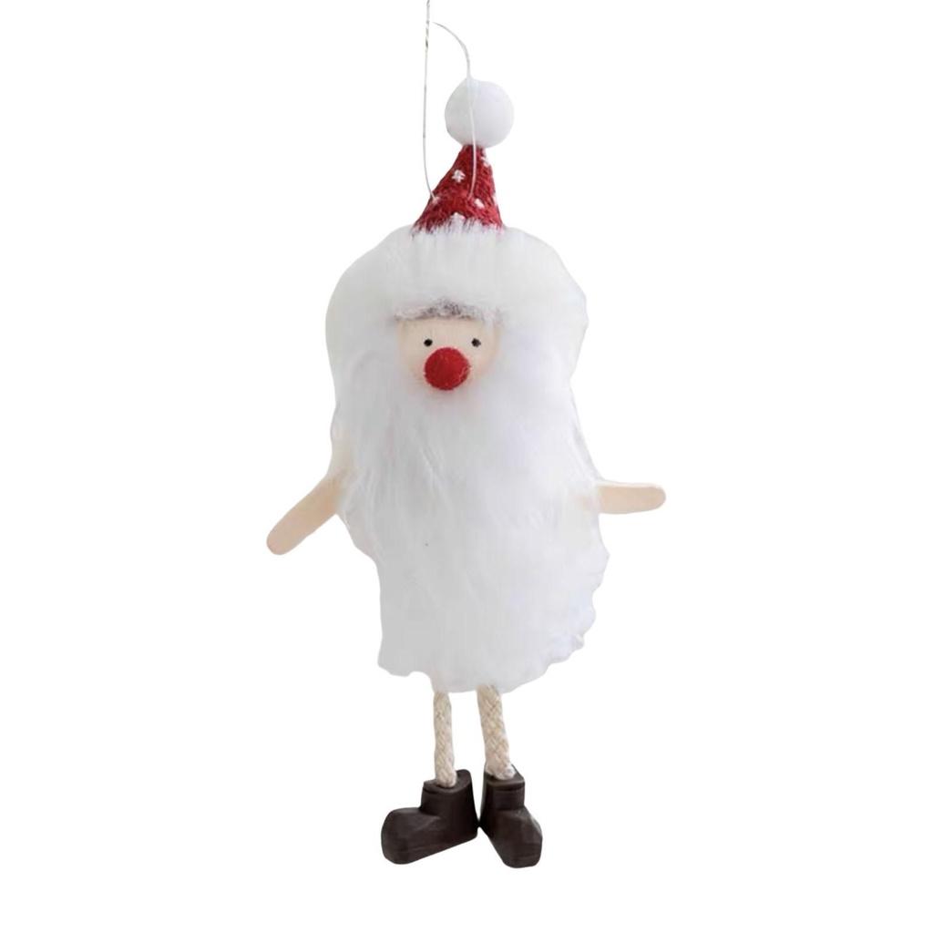 High-quality Plush Angel Doll Ornament Handmade With Fine Workmanship For A Soft And Comfortable Touch