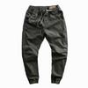 Monos de Soldador Resistentes al Desgaste y a la Suciedad para Hombre 2021, Estilo Jogger, Pantalones de Trabajo de Protección Laboral de Verano