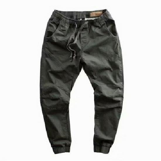 Monos de Soldador Resistentes al Desgaste y a la Suciedad para Hombre 2021, Estilo Jogger, Pantalones de Trabajo de Protección Laboral de Verano