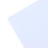 Silver Matte Reflective Polarizer Film Repair Caculator Tester Game Auto Electric Motorcycle Remote LCD Display Repairing Sheet