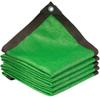 Outdoor Patio Sun Shade Cloth With Grommets, Garden Sun Shade Sails, Canopy Shelter Cover