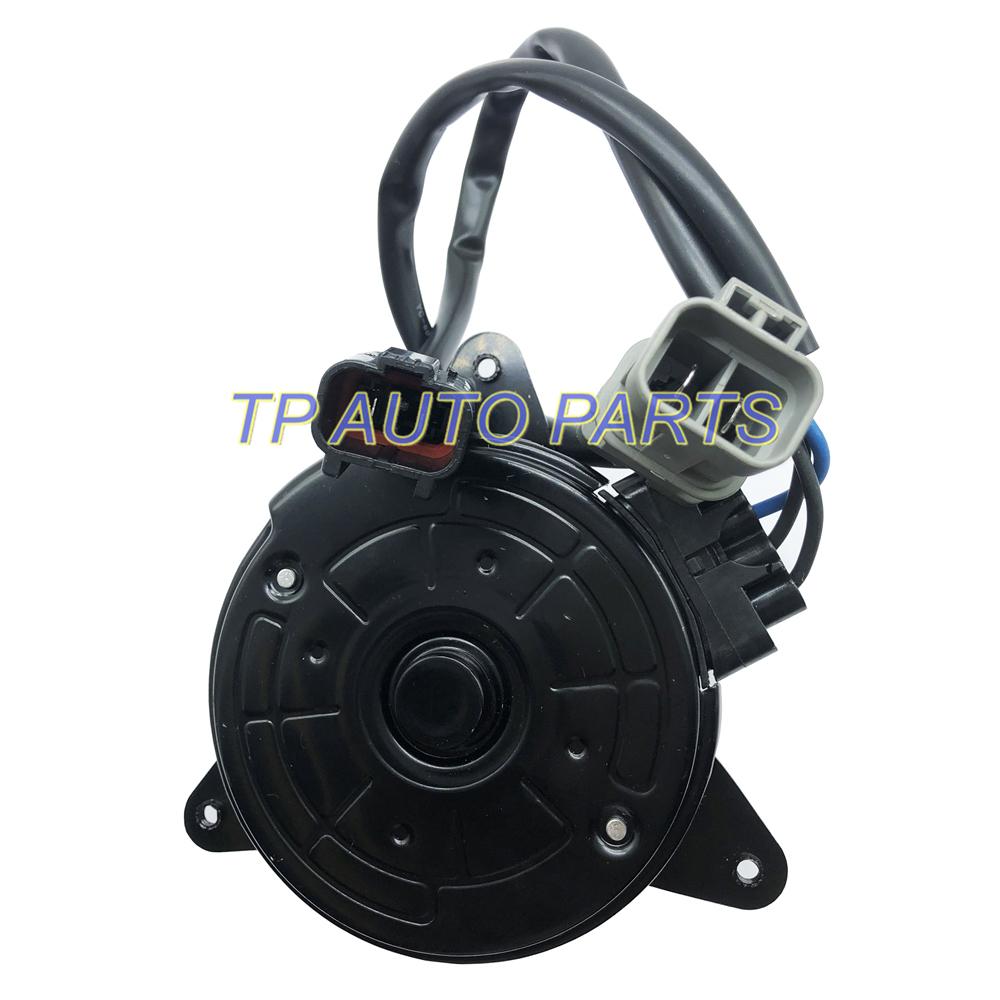 Engine Cooling Fan Motor OEM 21487-1KA0A 21487-3RA1A Compatible With Nissan