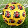 Ballon de football Alvin et les Chipmunks Taille 5, Convient pour les matchs en intérieur et en extérieur, un cadeau adapté à tous.