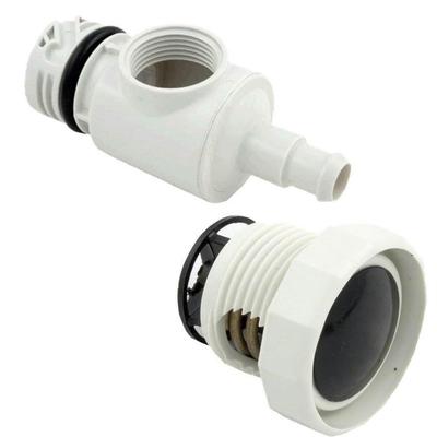 Wall Fitting D29 Safety Valve 91009002 Fit for Polaris 180/280/380