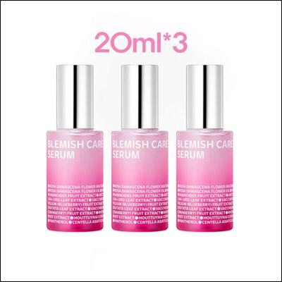 Blemish Care Serum Set (20ml*3) / Exp 2026.10