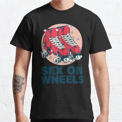 T-shirts e tops – T-Shirts