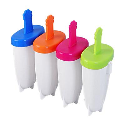 Ice Cream Molds Homemade Ice Cream Sorbet Mold Stand