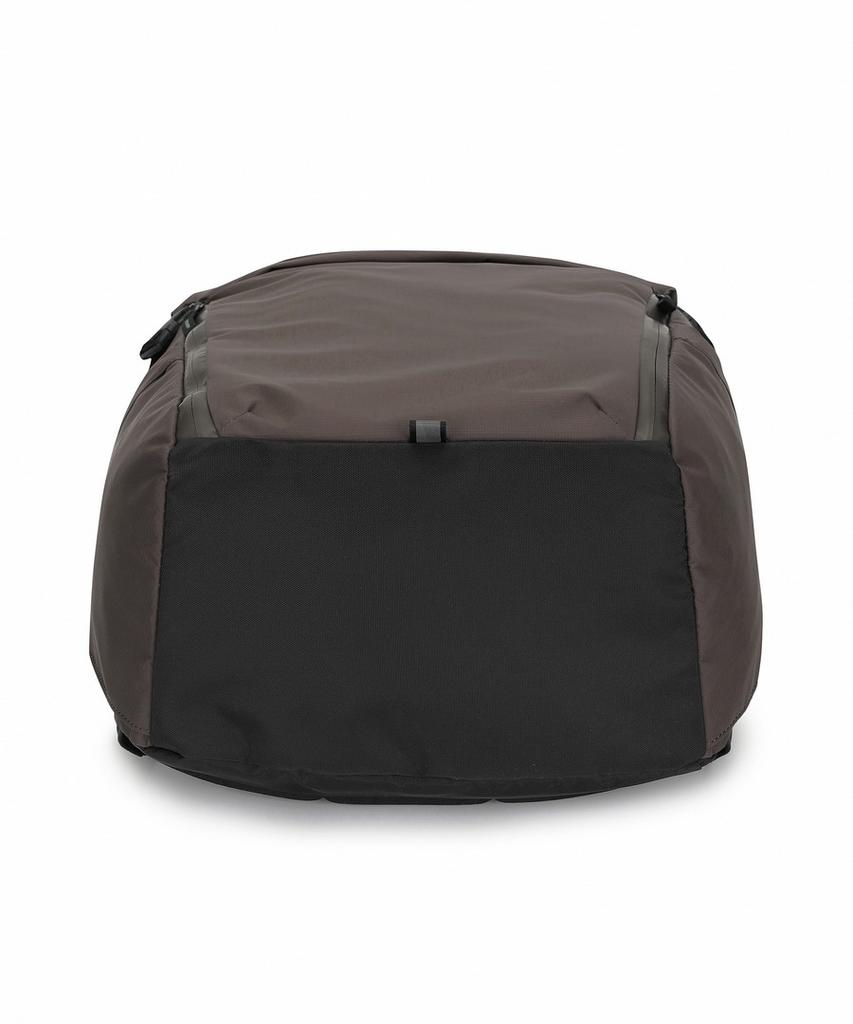Discovery Expedition Airon Flap Backpack (Brown)