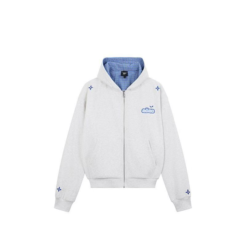 

Винтажные худи оверсайз с длинным рукавом, повседневные свободные женские свитшоты на весну, осень, зиму M