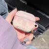 Ins Pink Ice Cream Cake for Apple AirPods Pro1 Generation 1 Generation 1 Generation Earphone Case Case