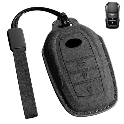 Porta-Chaves para Toyota Harrier Novo Land Cruiser 250 Chave