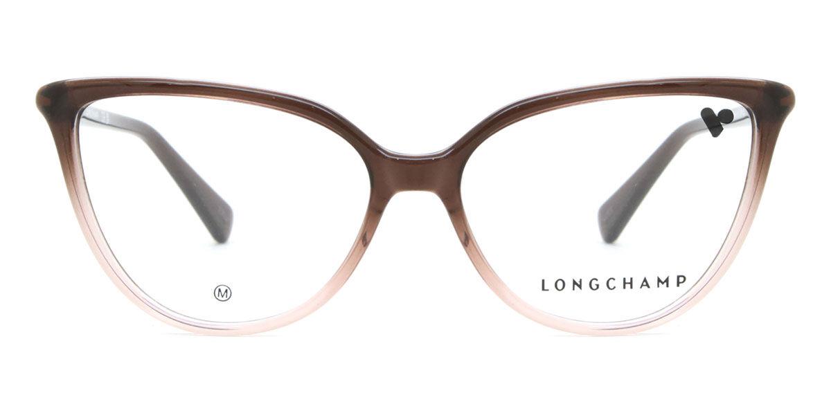 

Longchamp Lo2722 203 Women Eyeglasses 54-15-140