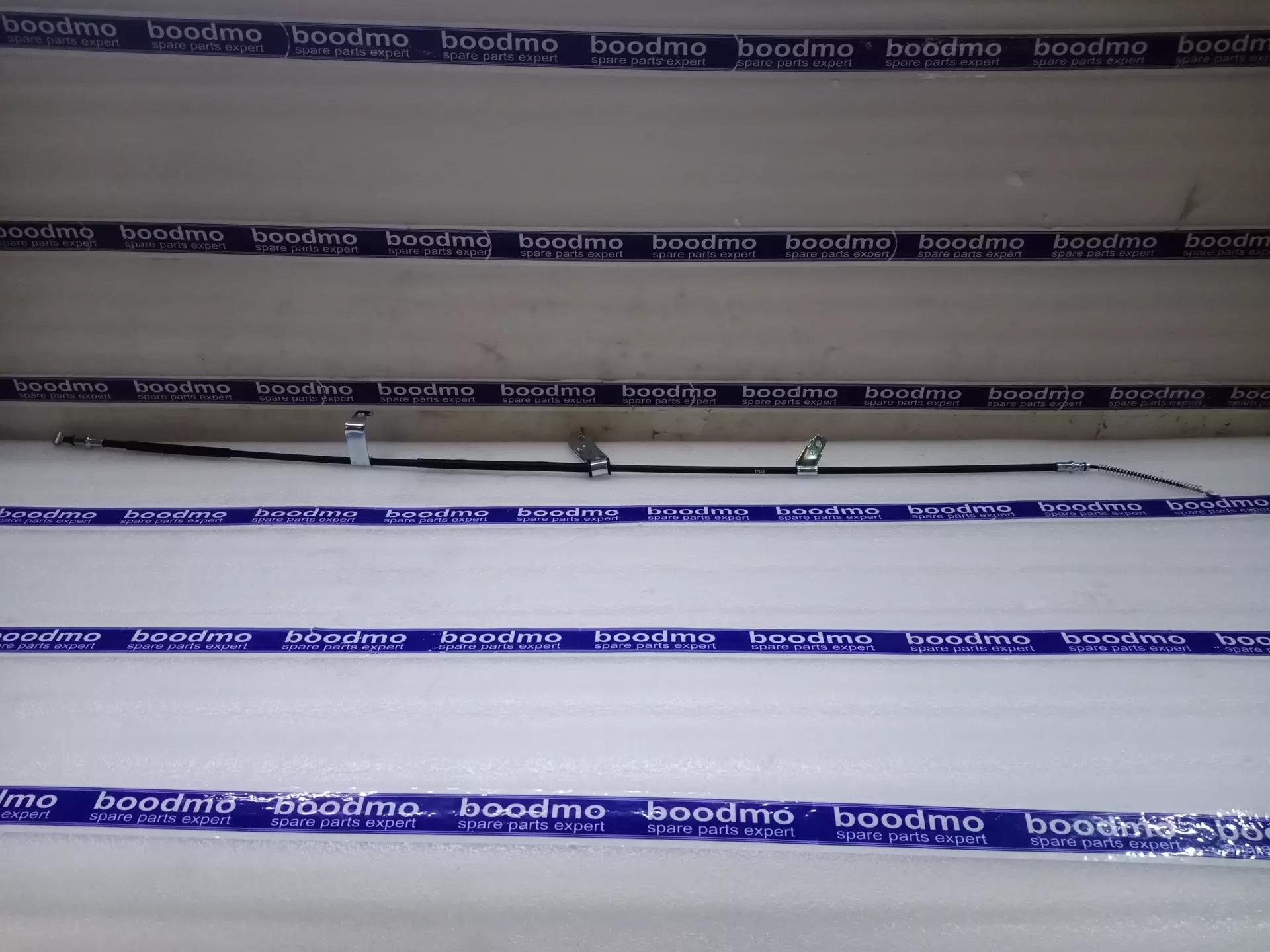 Cable Set, Parking Brake for CHEVROLET BEAT 1ST GEN - J95421246