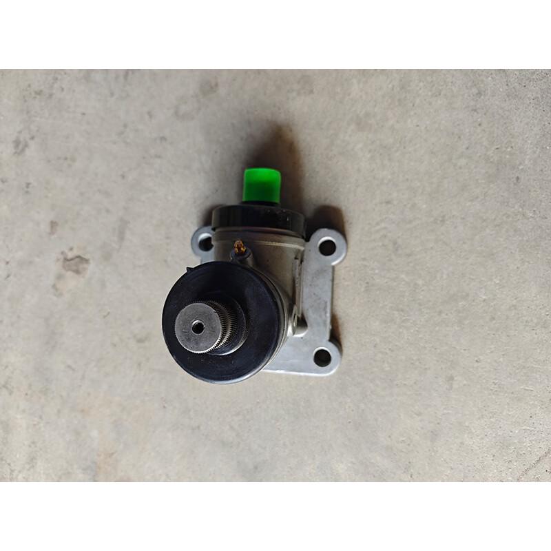 Qingte Tractor Right-Angle Drive Assembly