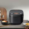 5-Liter Smart Rice Cooker Large-capacity Household Non-stick Cooker Rice Cooker Multi-function Timing Cooking Pot