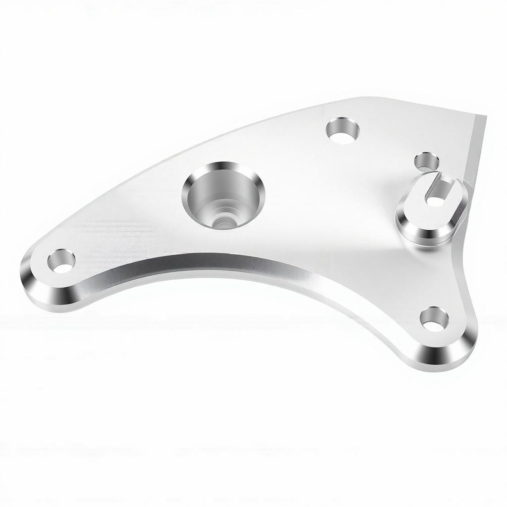 Shift Arm Base Shifter Bracket 707002439 Aluminum Alloy Replacement for Renegade 650 2016 2024