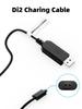 Di2 USB Charge Cable for Shimano 6870 9070 8050 8070 9150 XT XTR SM-BCR1/BCR2 Charger Adapter Replacement Battery Charger