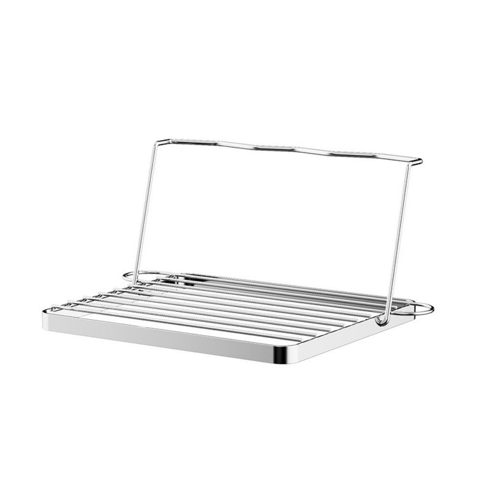 Adjustable Tumbler Drying Rack Creative Utensil Drainer Rack Dish Drying Rack Kitchen Use S 1230₽