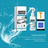 Spray Rimuovi Adesivi 120ml per Vetri Plastica Auto - Detergente per Adesivi e Etichette