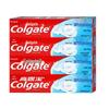 Multi-Benefit Herbal Toothpaste