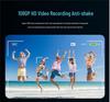 AI Smart Glasses with 800W Camera, Anti-shake, Photo Translation, Call Recording, Voice Assistant - Model CY01-01