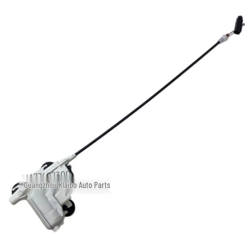 Rear Left Door Lock Suction Motor for Mercedes-Benz A1677602300